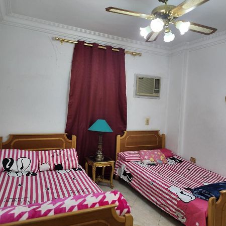 Elegant Apartment In Sheraton Heliopolis Kahire Dış mekan fotoğraf