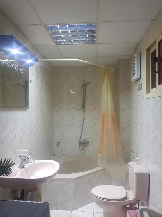 Elegant Apartment In Sheraton Heliopolis Kahire Dış mekan fotoğraf