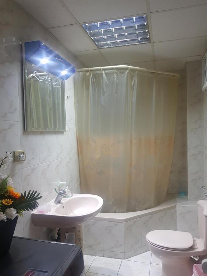Elegant Apartment In Sheraton Heliopolis Kahire Dış mekan fotoğraf