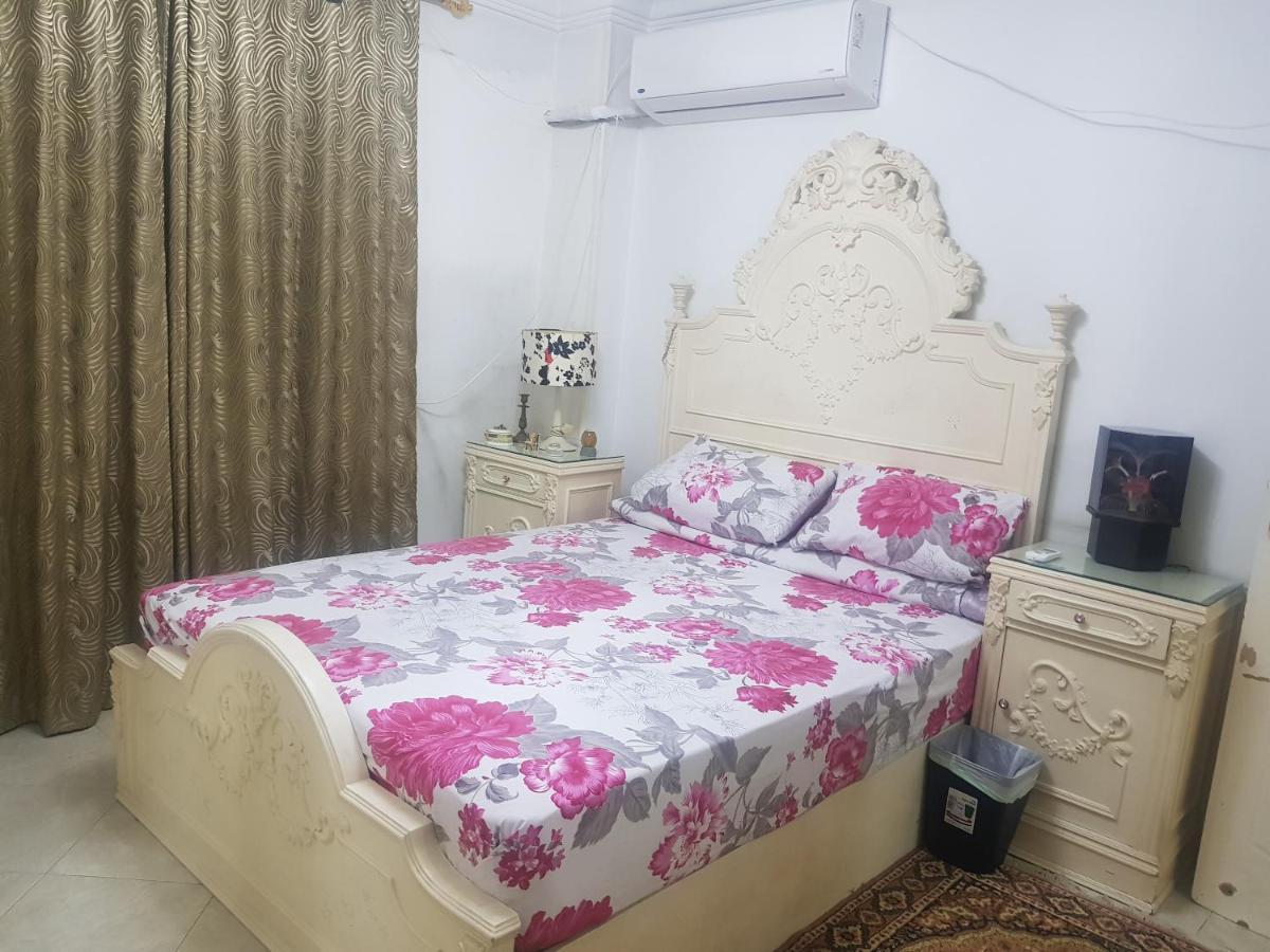 Elegant Apartment In Sheraton Heliopolis Kahire Dış mekan fotoğraf
