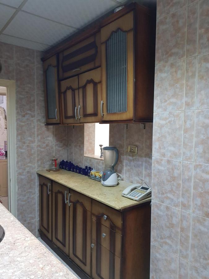 Elegant Apartment In Sheraton Heliopolis Kahire Dış mekan fotoğraf