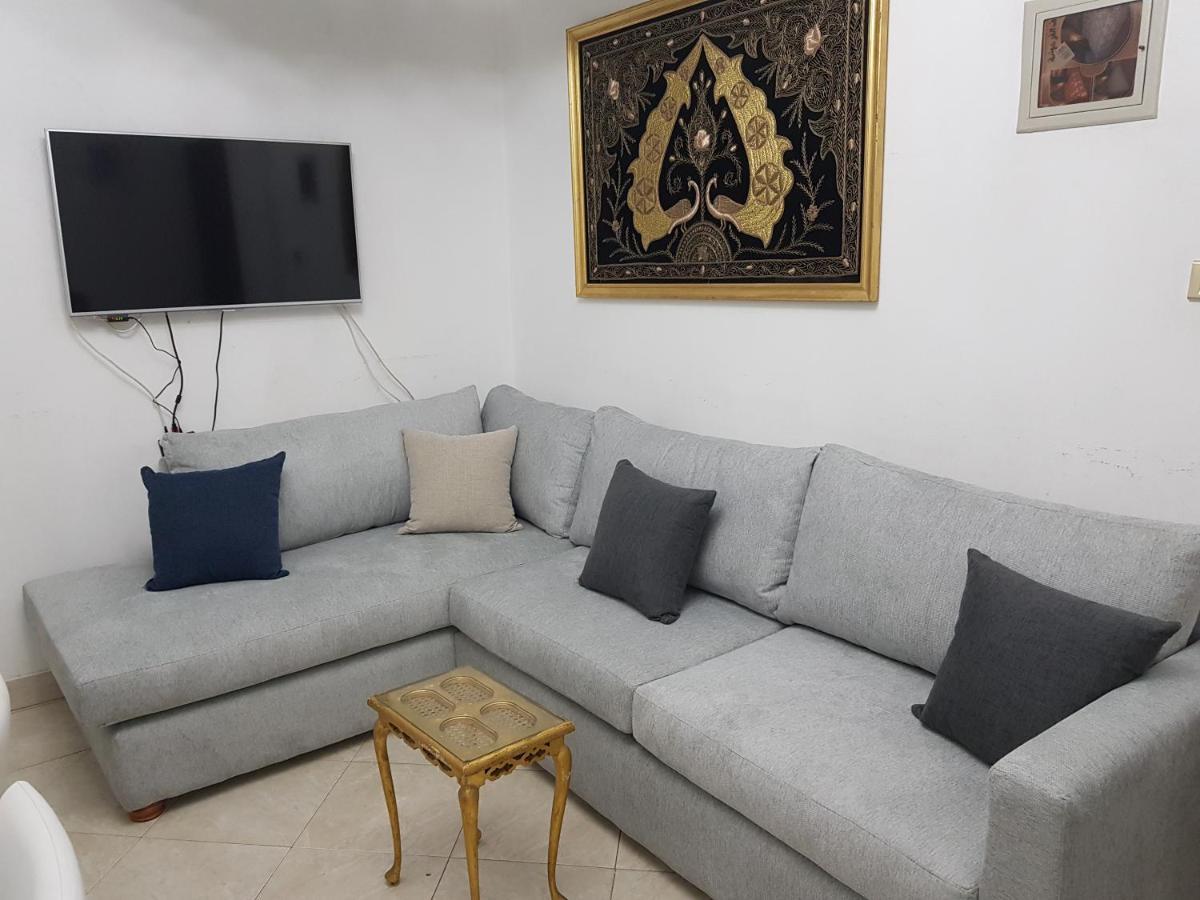 Elegant Apartment In Sheraton Heliopolis Kahire Dış mekan fotoğraf