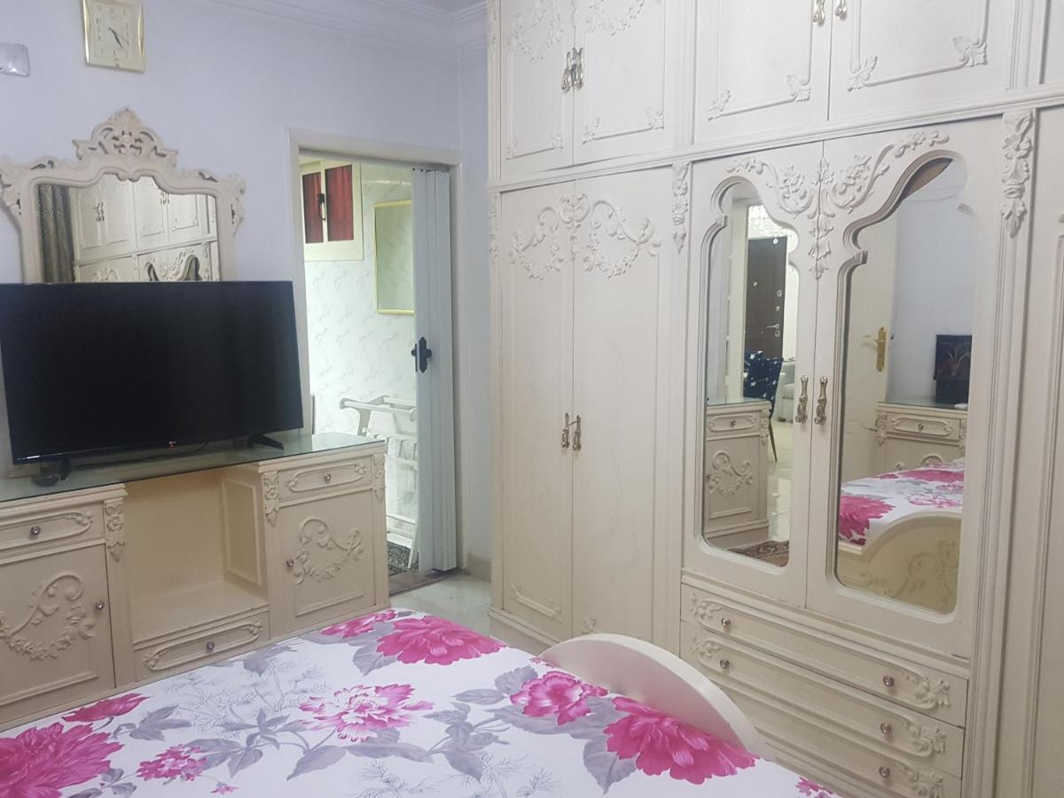 Elegant Apartment In Sheraton Heliopolis Kahire Dış mekan fotoğraf