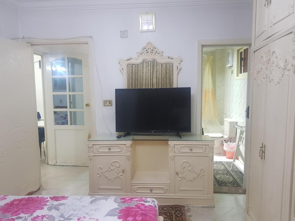 Elegant Apartment In Sheraton Heliopolis Kahire Dış mekan fotoğraf