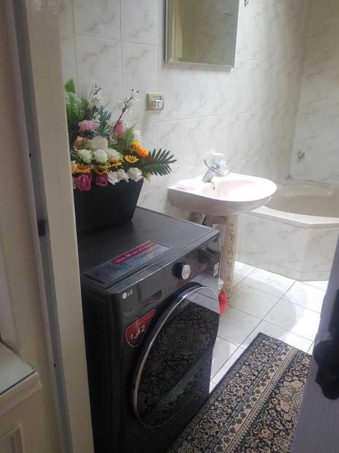 Elegant Apartment In Sheraton Heliopolis Kahire Dış mekan fotoğraf