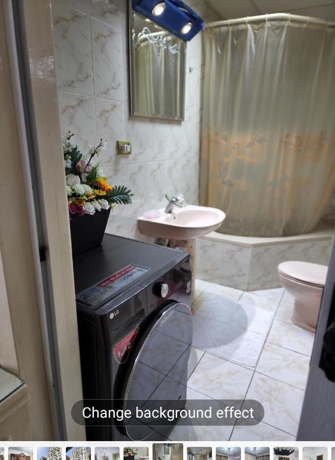 Elegant Apartment In Sheraton Heliopolis Kahire Dış mekan fotoğraf