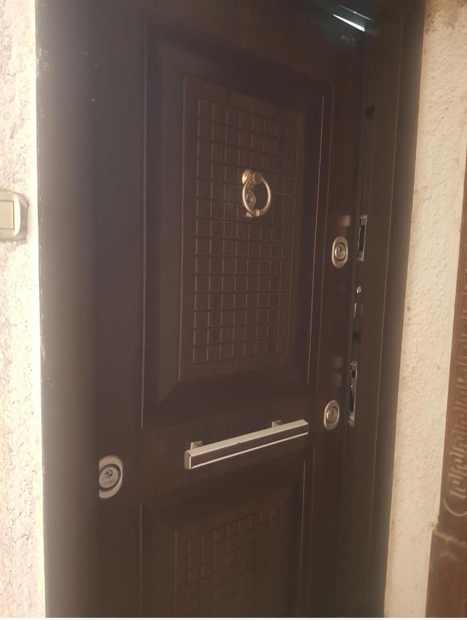 Elegant Apartment In Sheraton Heliopolis Kahire Dış mekan fotoğraf